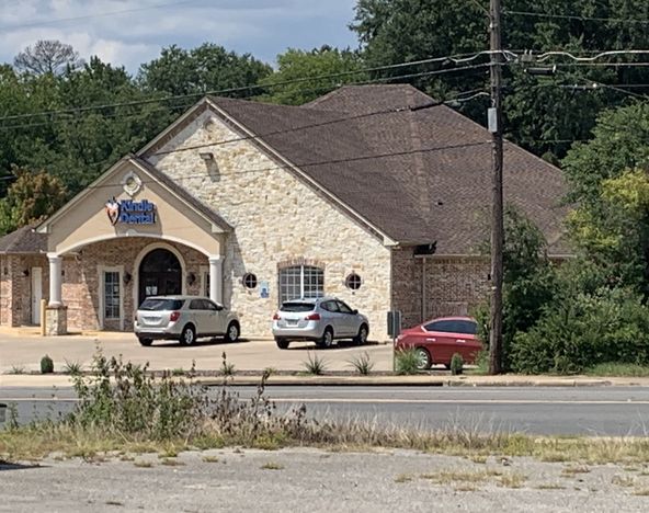 1510 E Marshall Ave, Longview, TX 75601